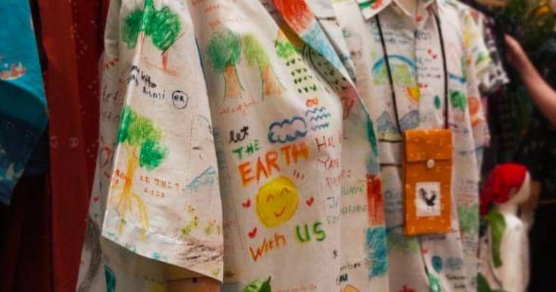 Popmama.com/Cindini Febriani